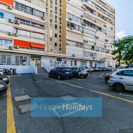 Hh Sur Apartment Benalmádena Exterior foto